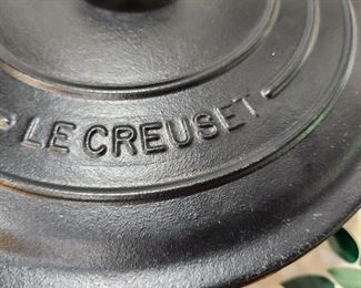 Le Creuset