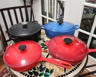 Le Creuset