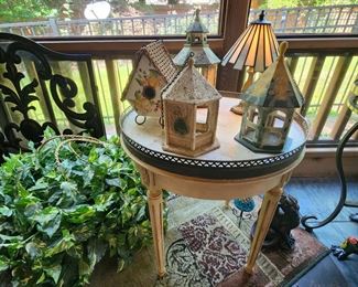 Birdhouse Collection