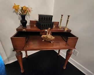 Antique Writing Desk