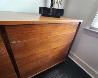 Vintage Heritage Henredon Dresser