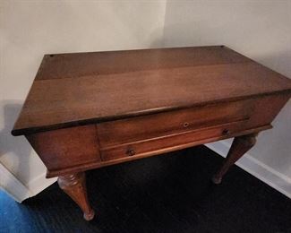 Antique Writing Desk