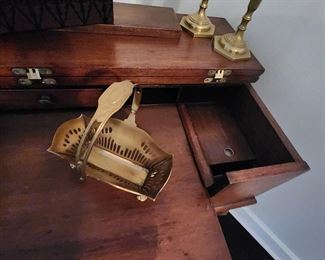 Antique Writing Desk