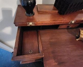 Antique Writing Desk