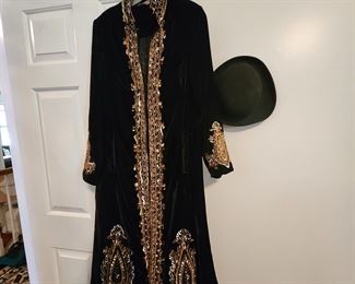 Embellished Loungeware