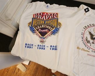 Vintage T-shirts and more