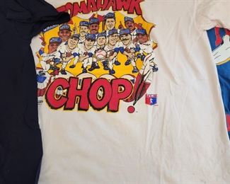 Vintage T-shirts and more