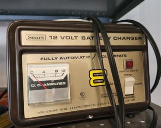 Battery Charger