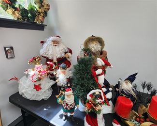 It's All About Christmas