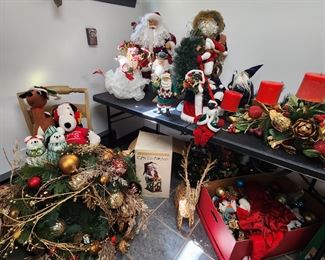 It's All About Christmas