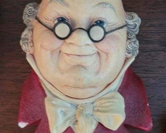 Mr. Pickwick
