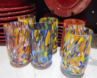 Murano Glasses