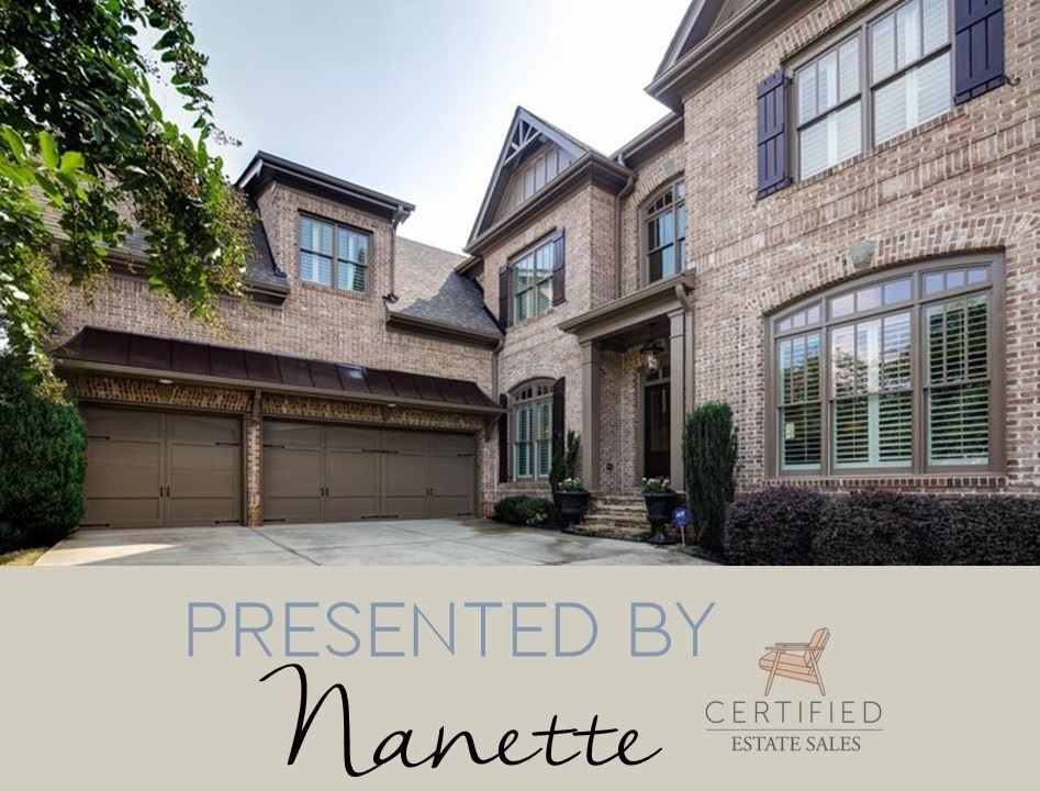 50 OFF SATURDAY!! Distinctively Dunwoody...Presen... starts on 8/17/2023