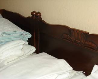 King size headboard