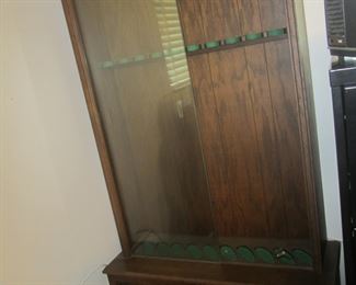 Gun Cabinet