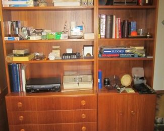 Office Shelves