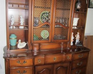 China Cabinet