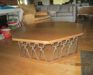 Drexel Coffee Table, John Van Koert, Casa Del Sol -1958