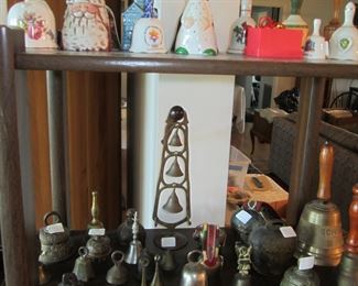Part of Bell Collection