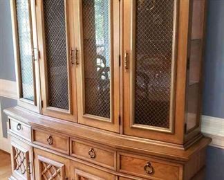 ENDING SOON!

"West Lake: Inverness Way" in Martinez, GA. Starts Closing 8pm Mon 7/17. Pickup is Wed 7/19 12-6p. Please click here to see more photos, descriptions, and current bids: https://ctbids.com/estate-sale/22799