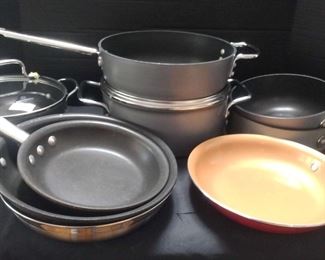 ENDING SOON!

"West Lake: Inverness Way" in Martinez, GA. Starts Closing 8pm Mon 7/17. Pickup is Wed 7/19 12-6p. Please click here to see more photos, descriptions, and current bids: https://ctbids.com/estate-sale/22799