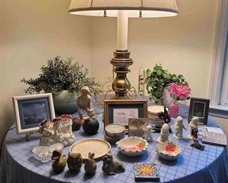 ENDING SOON!

"West Lake: Inverness Way" in Martinez, GA. Starts Closing 8pm Mon 7/17. Pickup is Wed 7/19 12-6p. Please click here to see more photos, descriptions, and current bids: https://ctbids.com/estate-sale/22799
