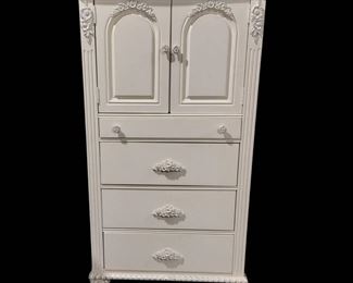 Lovely Greyson Living Cheryl 6 Drawer Chest