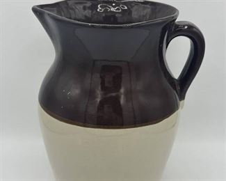 Vintage Roseville Pitcher