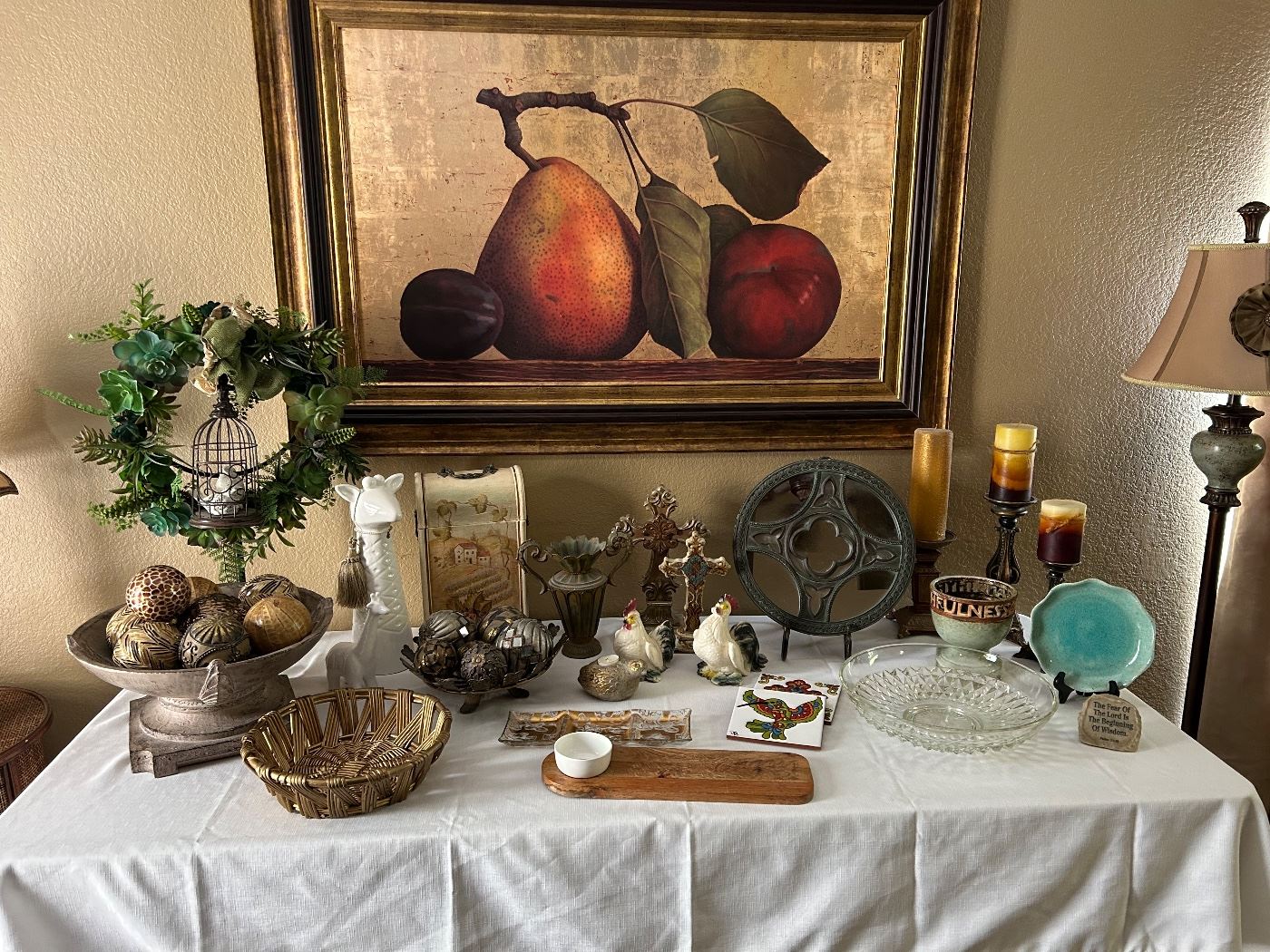 Riverside Clean Space Estate Sale starts on 7/20/2023