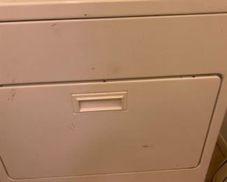 Dryer - Work Great 