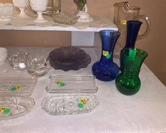 Glassware