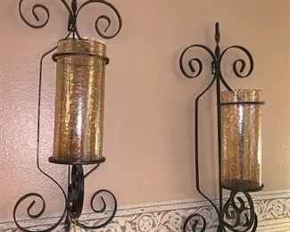 Wall Sconces