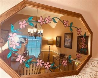 Another Bedroom Mirror