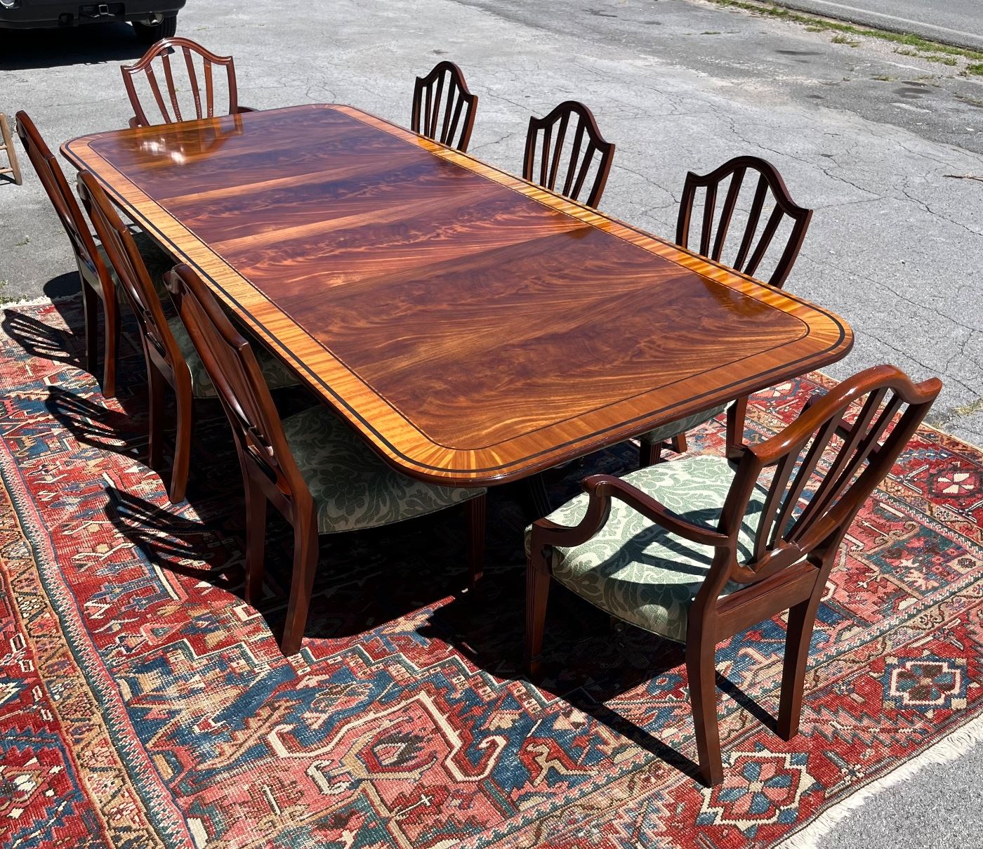 Summer Furniture Sale in Rossville, GA starts on 7/28/2023