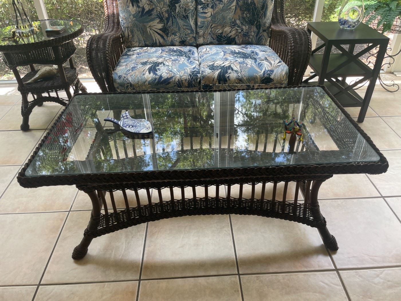 Cait's Tampa Estate Sale starts on 7/21/2023