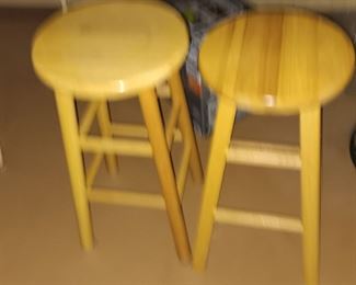 BAR STOOLS