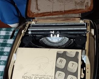 TYPEWRITER