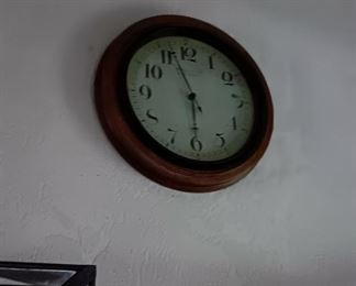 NICE CLOCK
