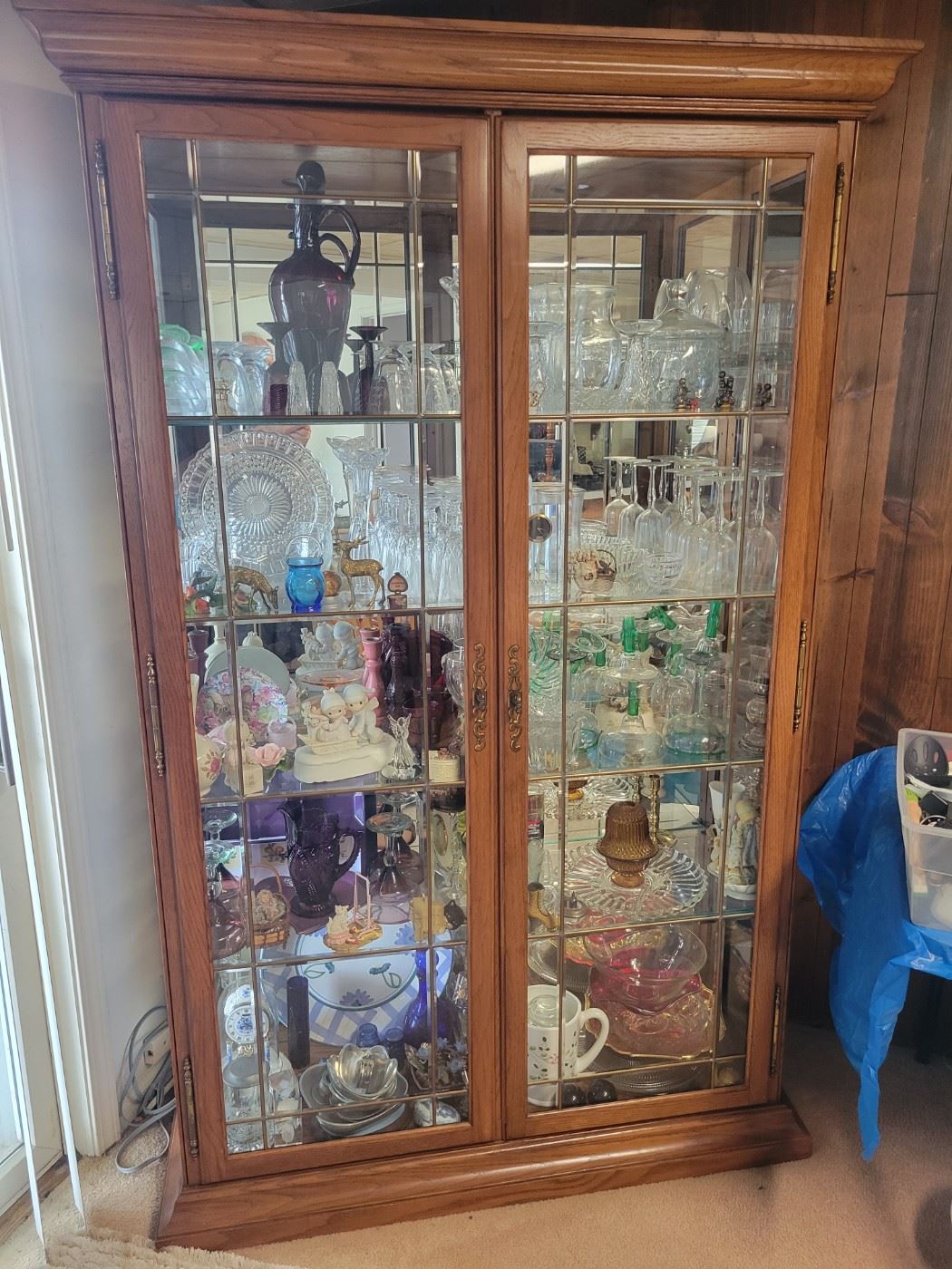 Perch Lake Estate Sale in Greenville, MI starts on 7/20/2023