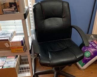 Office chair 