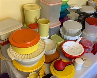 Tupperware