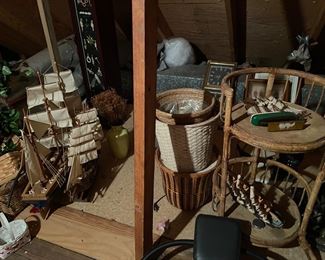 Stuff we’re digging out 