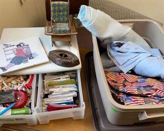 Do you like to sew??