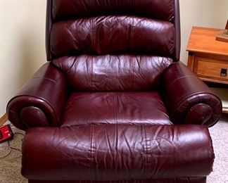 Nice Recliner Chair