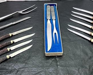 Knife Set