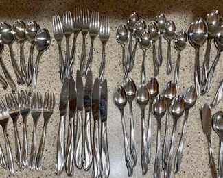 Vintage Utensil Package