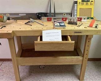 Workbench