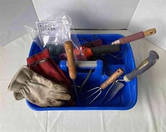 Gardening Set