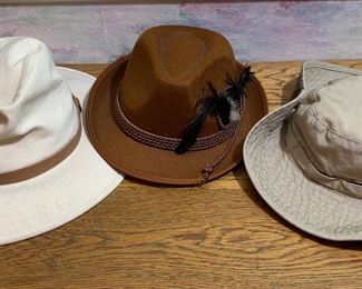 Men's Hats