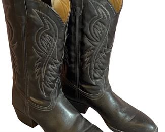 Cowboy Boots